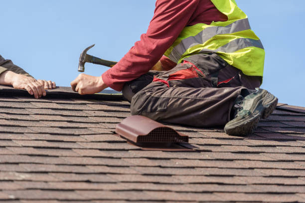 Best New Roof Installation  in Fort Scott, KS