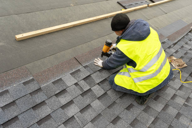  Fort Scott, KS Roofing Contractor Pros