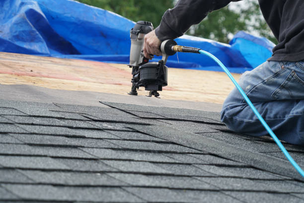 Best Roof Maintenance Services  in Fort Scott, KS