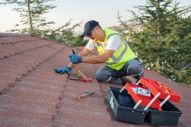 Best Shingle Roofing Installation  in Fort Scott, KS