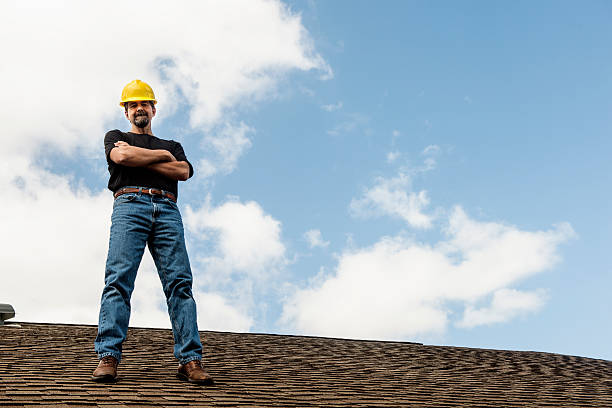 Best Gutter Installation and Roofing  in Fort Scott, KS