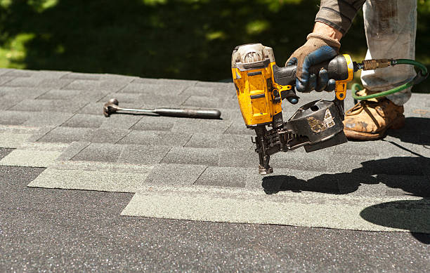 Best Slate Roofing Contractor  in Fort Scott, KS