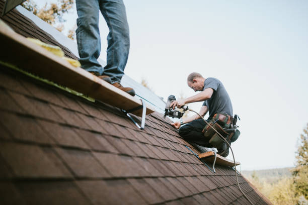 Quick and Trustworthy Emergency Roof Repair Services in Fort Scott, KS