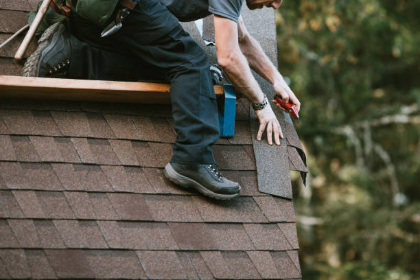Trusted Fort Scott, KS Roofing Contractor Experts